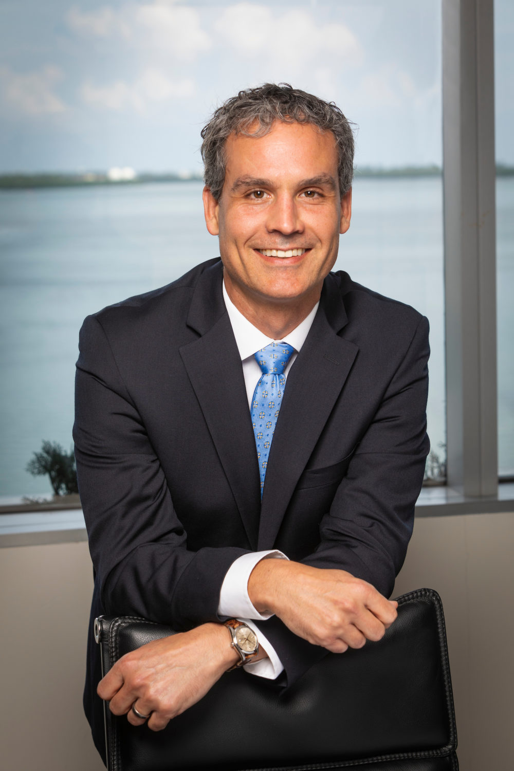 Andrew B. Dawson • Sequor Law