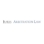 Juris Arbitration Law logo