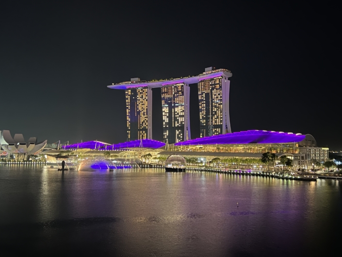 60th Annual AIJA Congress in Singapore 32