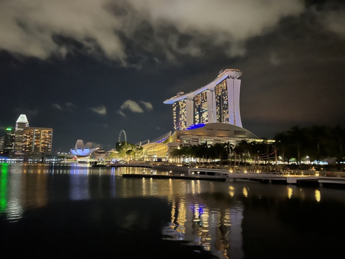 60th Annual AIJA Congress in Singapore 31