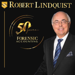 Director of Forensics Bob Lindquist Celebrates 50-Year Career Milestone